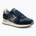 Herrenschuhe Napapijri Stab blau marine