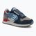 Schuhe Herren Napapijri Stab navy/ grey