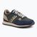 Napapijri Cosmos grün/blau Herrenschuhe