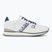 Napapijri Cosmos Herrenschuhe hellweiß