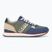 Napapijri Cosmos grün/blau Herrenschuhe