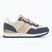 Damen Schuhe Napapijri Astra beige/azurblau