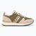 Napapijri Damen Schuhe Astra grün lichen