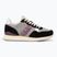 Damen Schuhe Napapijri Astra schwarz/taupe