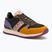 Schuhe Damen Napapijri Astra yellow/ black