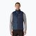 Herren Patagonia Down Pullover ärmellos neu navy