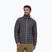 Herren Daunenjacke Patagonia Down Sweater forge grey