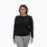 Damen Patagonia P-6 Logo Responsibili-Tee schwarz