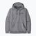 Patagonia Fitz Roy Icon Uprisal Hoody kiesiges Heidekraut Sweatshirt