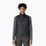 Patagonia Damen ärmelloser Daunenpullover schwarz