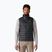 Herren Patagonia Daunen Pullover ärmellos schwarz