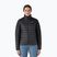 Damen Daunenjacke Patagonia Down Sweater schwarz