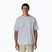 Herren Patagonia Boardshort Logo Tasche T-shirt Responsibili weiß