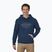 Herren Hoodie Sweatshirt Patagonia Forge Mark Uprisal Hoody lagom blue