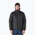 Herren Daunenjacke Patagonia Micro Puffblack