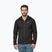 Herren Patagonia Nano-Air Light Hybrid Hoody schwarz