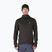 Herren Patagonia R1 Thermal Full Zip Hoody schwarz