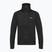 Herren Patagonia R1 Thermal Full Zip Hoody schwarz