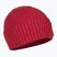 Patagonia Brodeo Beanie Fun Hogs Gürteltier/Touring rote Trekkingmütze