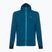 Herren Patagonia R1 TechFace Softshell Jacke lagom blau