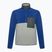 Herren Patagonia Microdini Fleece-Sweatshirt 1/2 Zip P/O graugrün