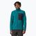 Herren Patagonia R2 TechFace Softshell Jacke belay blau