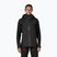 Patagonia Damen Regenjacke Triolet schwarz