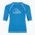 Quiksilver Kinder-Badeshirt On Tour blau