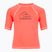 Quiksilver Kinder-Badeshirt On Tour orange