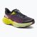 Damen Laufschuhe HOKA Speedgoat 5 blau graphit/abends primrose