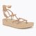 Teva Midform Infinity sesamfarben Damen Sandalen