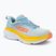 Damen Laufschuhe HOKA ONE ONE Challenger ATR 7 GTX blau 1127952-SSCA