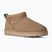 Damen-Schneestiefel UGG Classic Ultra Mini sand