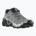 Herren Laufschuhe Salomon Speedcross 6 Wide quiet shade/schwarz/perlblau