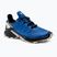 Laufschuhe Herren Salomon Supercross 4 GTX blau L41732