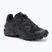 Laufschuhe Herren Salomon Speedcross 6 Wide black/phantom
