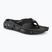 Salomon Reelax Break 6.0 Herren Pantoletten schwarz/schwarz/legiert