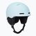 Skihelm Kinder Salomon Orka bleached aqua