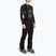Herren Skihose Salomon Edge tiefschwarz