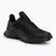 Laufschuhe Damen Salomon Alphacross 5 GTX black/black/ebony