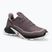 Laufschuhe Damen Salomon Alphacross 5 GTX moonscape/black/white