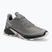 Laufschuhe Herren Salomon Alphacross 5 pewter/black/ghost