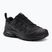 Herren-Laufschuhe Salomon XA Pro 3D V9 schwarz/phantom/pewter