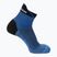 Salomon Speedcross Ankle Laufsocken französisch blau/carbon/ibiza blau