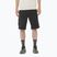 Herren-Trekking-Shorts Salomon Outerpath Utility deep black