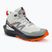 Wanderschuhe Herren Salomon Elixir Activ MID GTX glacier gray/phantom