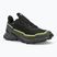 Laufschuhe Herren Salomon Alphacross 5 GTX black/peat/sulphur spring