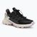 Laufschuhe Damen Salomon Supercross 4 GTX black/vanilla ice /orchid petal