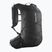 Salomon Xt 20 l Set Wanderrucksack schwarz