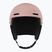 Skihelm Kinder Salomon Husk Jr heavenly pink